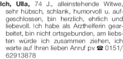 Vorschaubild der Anzeige, (Id: 2005920)