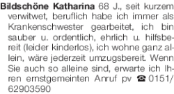 Vorschaubild der Anzeige, (Id: 2007163)