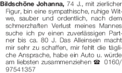 Vorschaubild der Anzeige, (Id: 2007164)