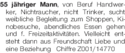 Vorschaubild der Anzeige, (Id: 2007180)