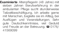 Vorschaubild der Anzeige, (Id: 2007192)