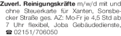 Vorschaubild der Anzeige, (Id: 2009203)