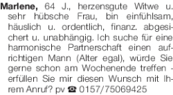 Vorschaubild der Anzeige, (Id: 2010822)