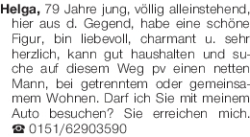 Vorschaubild der Anzeige, (Id: 2010825)