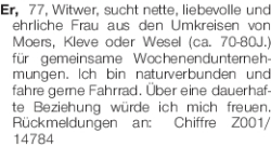 Vorschaubild der Anzeige, (Id: 2012396)