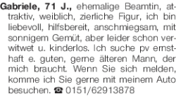 Vorschaubild der Anzeige, (Id: 2014173)