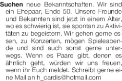 Vorschaubild der Anzeige, (Id: 2014186)