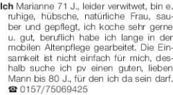 Vorschaubild der Anzeige, (Id: 2017329)