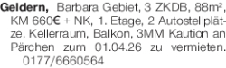 Vorschaubild der Anzeige, (Id: 2018834)