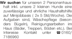 Vorschaubild der Anzeige, (Id: 2018867)