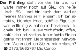 Vorschaubild der Anzeige, (Id: 2018876)