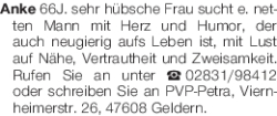 Vorschaubild der Anzeige, (Id: 2021009)