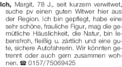 Vorschaubild der Anzeige, (Id: 2021014)