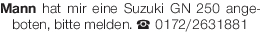 Vorschaubild der Anzeige, (Id: 2021077)