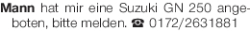 Vorschaubild der Anzeige, (Id: 2021077)