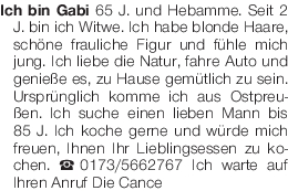 Vorschaubild der Anzeige, (Id: 2023086)