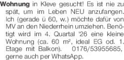 Vorschaubild der Anzeige, (Id: 2026989)
