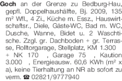 Vorschaubild der Anzeige, (Id: 2027046)