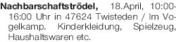 Vorschaubild der Anzeige, (Id: 2030343)