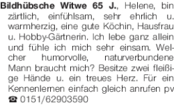 Vorschaubild der Anzeige, (Id: 2030349)