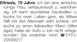 Vorschaubild der Anzeige, (Id: 2030352)