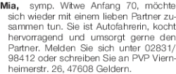 Vorschaubild der Anzeige, (Id: 2030354)