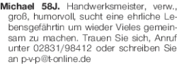 Vorschaubild der Anzeige, (Id: 2030355)