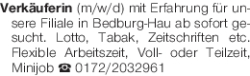 Vorschaubild der Anzeige, (Id: 2032421)