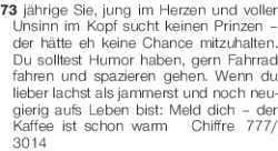 Vorschaubild der Anzeige, (Id: 2030368)