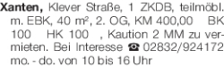 Vorschaubild der Anzeige, (Id: 2030401)