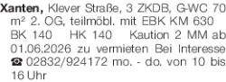 Vorschaubild der Anzeige, (Id: 2030402)