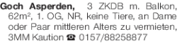 Vorschaubild der Anzeige, (Id: 2030408)