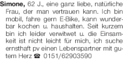 Vorschaubild der Anzeige, (Id: 2032428)
