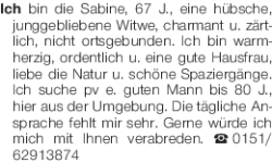 Vorschaubild der Anzeige, (Id: 2032429)