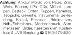 Vorschaubild der Anzeige, (Id: 2032434)