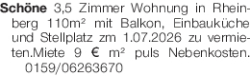 Vorschaubild der Anzeige, (Id: 2032440)