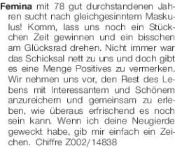 Vorschaubild der Anzeige, (Id: 2032453)