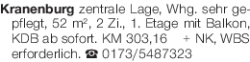 Vorschaubild der Anzeige, (Id: 2032478)
