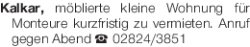 Vorschaubild der Anzeige, (Id: 2032485)