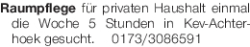 Vorschaubild der Anzeige, (Id: 2034086)