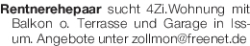 Vorschaubild der Anzeige, (Id: 2034107)