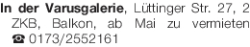 Vorschaubild der Anzeige, (Id: 2034115)