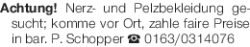 Vorschaubild der Anzeige, (Id: 2034117)