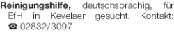 Vorschaubild der Anzeige, (Id: 2034132)