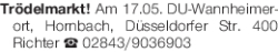 Vorschaubild der Anzeige, (Id: 2037536)
