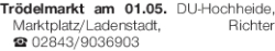 Vorschaubild der Anzeige, (Id: 2034139)