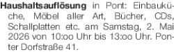 Vorschaubild der Anzeige, (Id: 2034146)