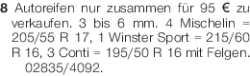 Vorschaubild der Anzeige, (Id: 2034153)