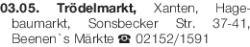 Vorschaubild der Anzeige, (Id: 2035784)