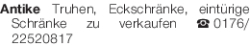 Vorschaubild der Anzeige, (Id: 2034169)